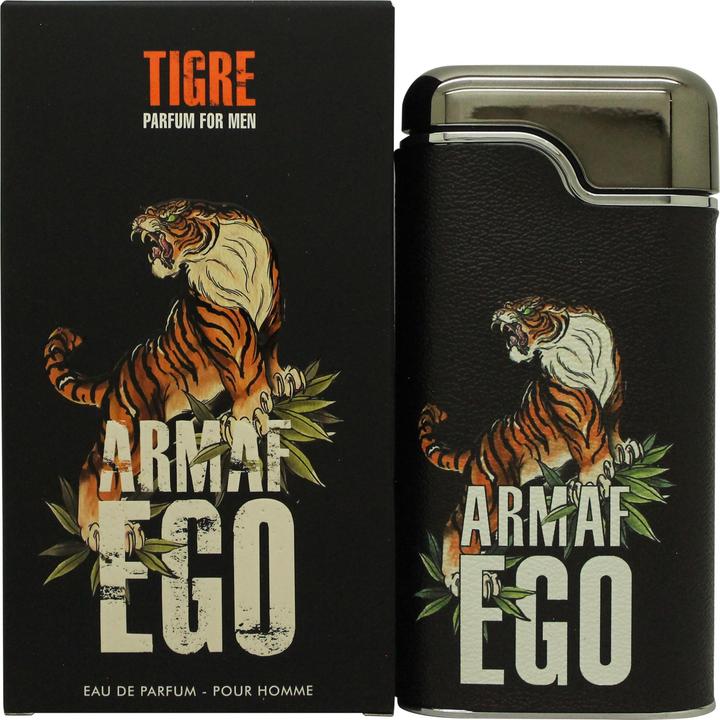 Immagine prodotto Armaf Ego Tigre EDP (Eau de parfum, 100 ml)