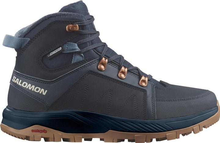 Salomon W Outchill Ts CSWP 473773 - 42 (42)