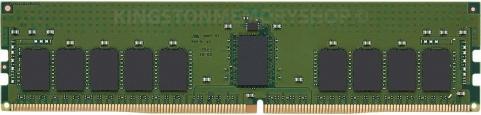 Actual product image Kingston Kth-Pl426d8/16g (1 x 16GB, 2666 MHz, DDR4-RAM, DIMM)