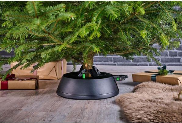 Actual product image Krinner Christmas tree stand Gr.Li.Grip