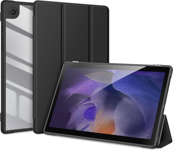Actual product image Dux Ducis Toby Series (Galaxy Tab A8)