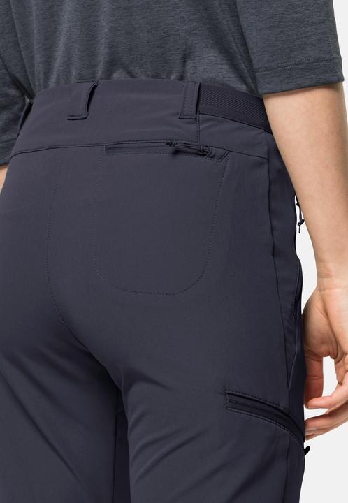 Produktbild Jack Wolfskin Geigelstein Pants W (44)