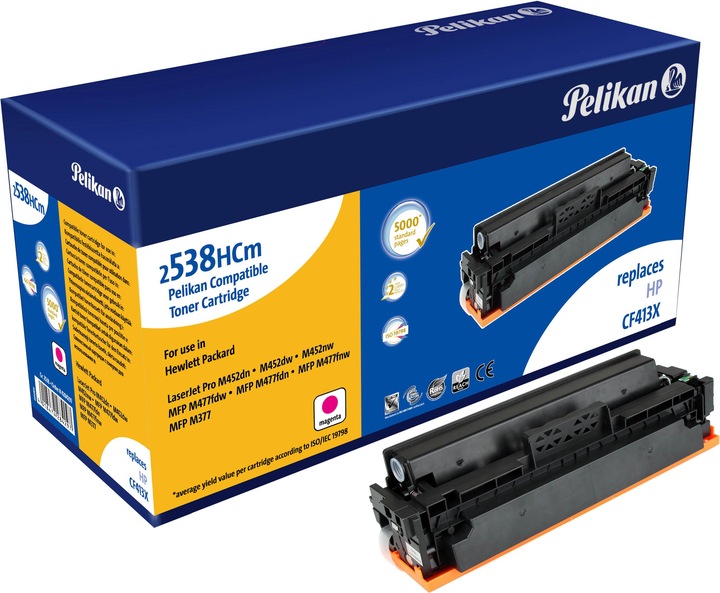 Immagine prodotto Pelikan CF413X (M)