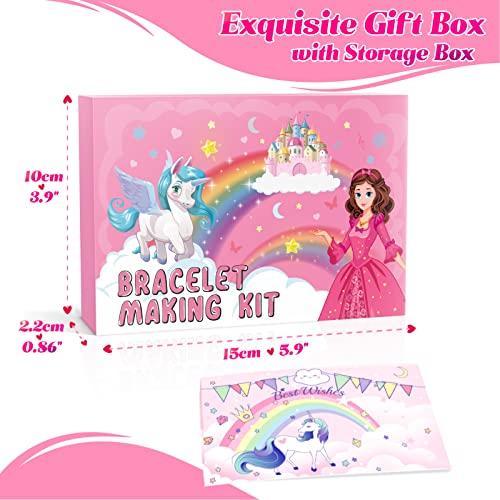 Actual product image Activity Board DIY bracelets