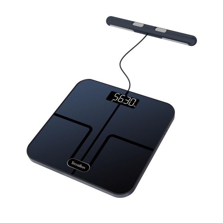 Actual product image Terraillon Personenwaage Master Coach Expert