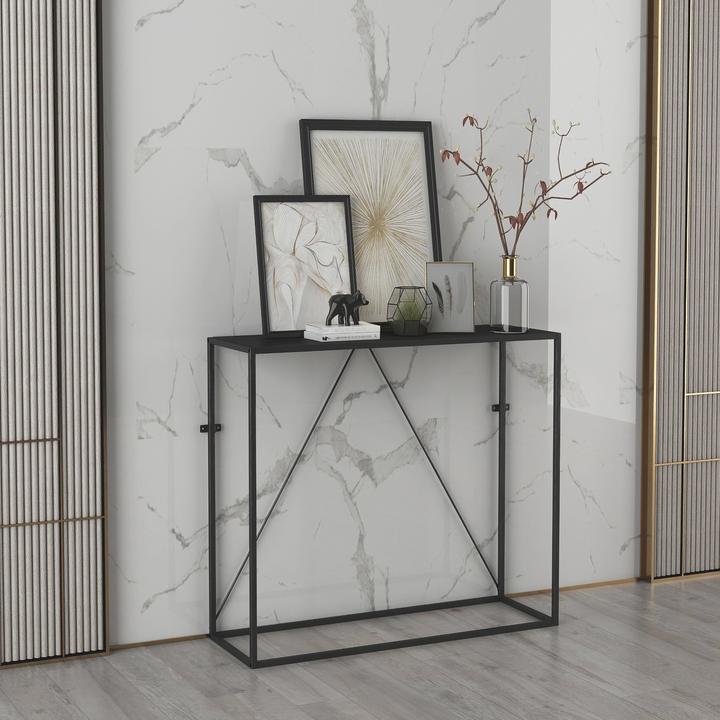 Image du produit En.Casa Austevoll (90 x 30 x 80 cm)