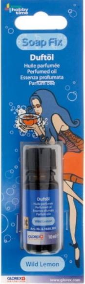 Produktbild Glorex Wild Lemon