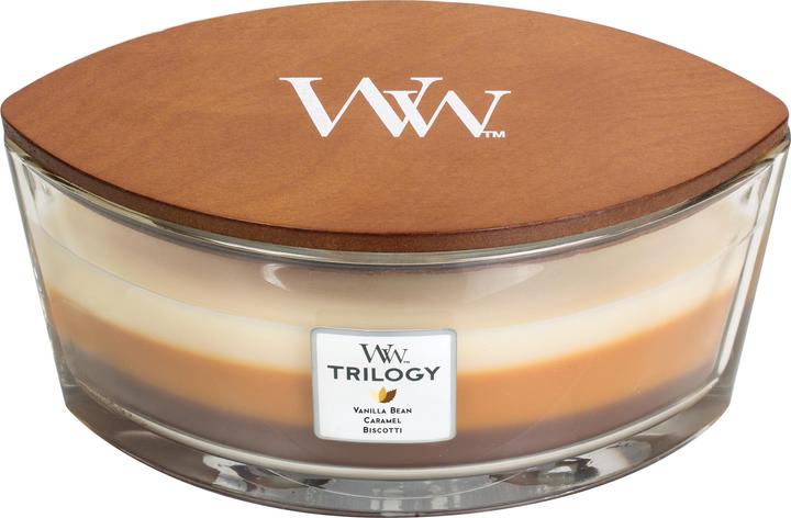 WoodWick Café Sweets