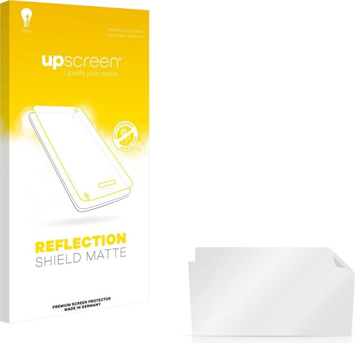 Immagine prodotto upscreen Reflection Shield Pellicola Opaca