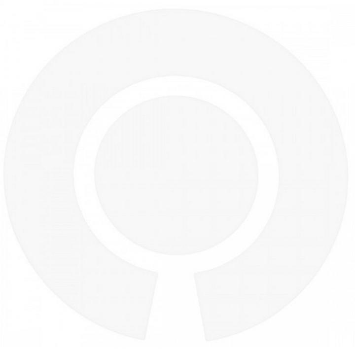 Actual product image Henselite Punch Marker Labels 4Pack