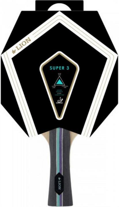 Immagine prodotto Lion Mazza da ping pong Super 3