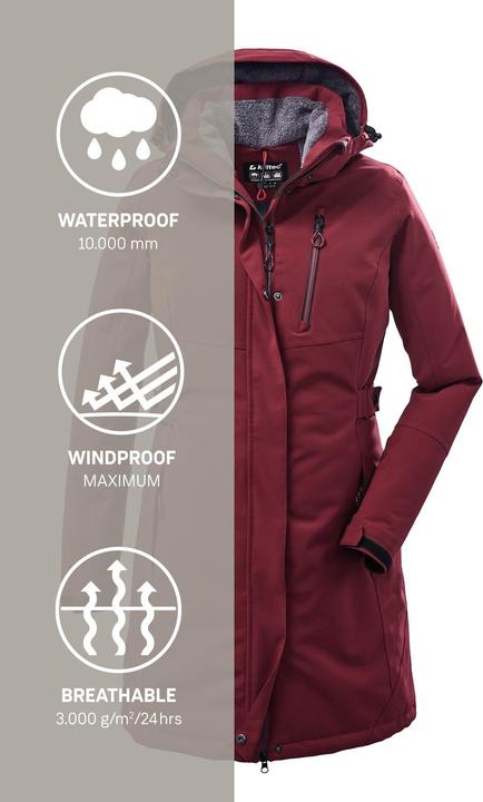 Immagine prodotto Killtec KOW 165 (40)