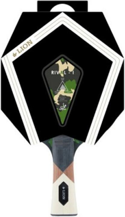 Immagine prodotto Lion Mazza da ping pong Rival