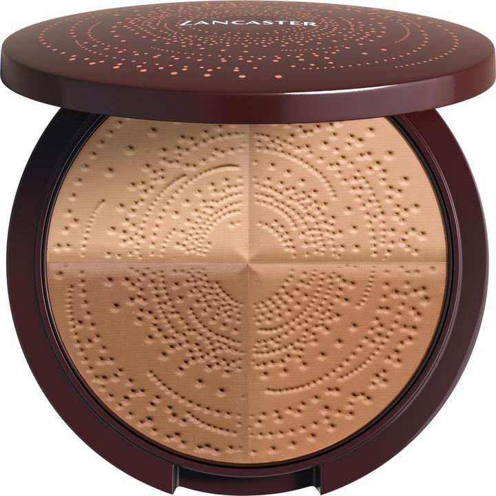 Produktbild Lancaster Sun 365 - Bronzing Powder SPF10 (20 g)