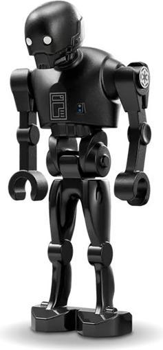 Immagine prodotto LEGO Il droide di sicurezza K-2SO (75434, LEGO Star Wars)