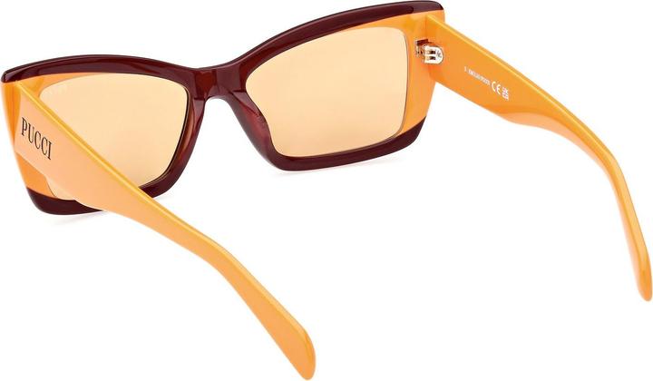Actual product image Emilio Pucci Sunglasses