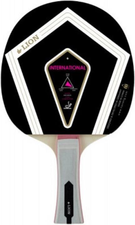 Produktbild Lion Tischtennisschläger International