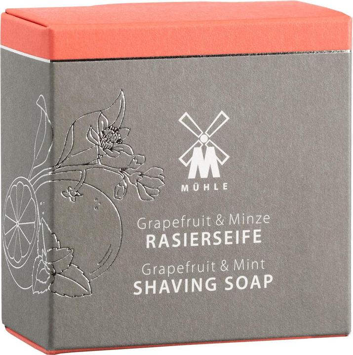 Produktbild Mühle Rasierseife (Rasierseife)