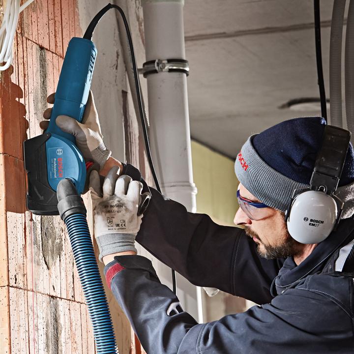 Image du produit Bosch Professional GDE 125 EA-T Professional