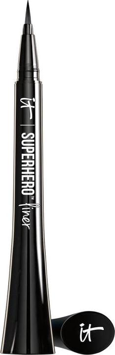 Produktbild It Cosmetics Superhero Waterproof Eyeliner Super Black 0.55ml (Black)