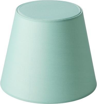 Image du produit Nielsen Light Lampeskaerm Emma Domus Højde 24,0 cm Grøn