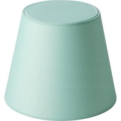 Nielsen Light, Tischlampe, Lampeskaerm Emma Domus Højde 24,0 cm Grøn