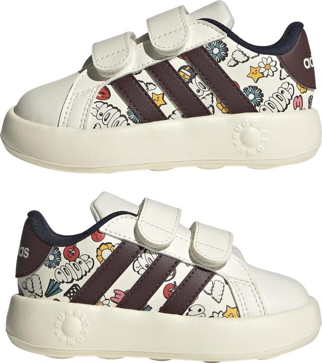 Immagine prodotto adidas Grand Court 2.0 (23)