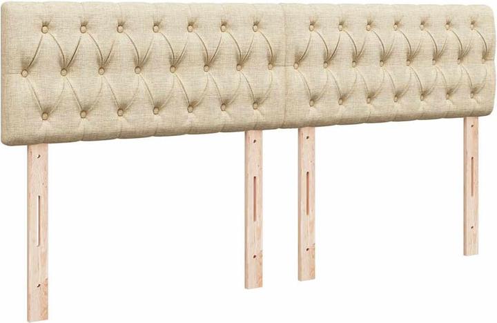 Produktbild vidaXL Leanora (200 x 200 cm)