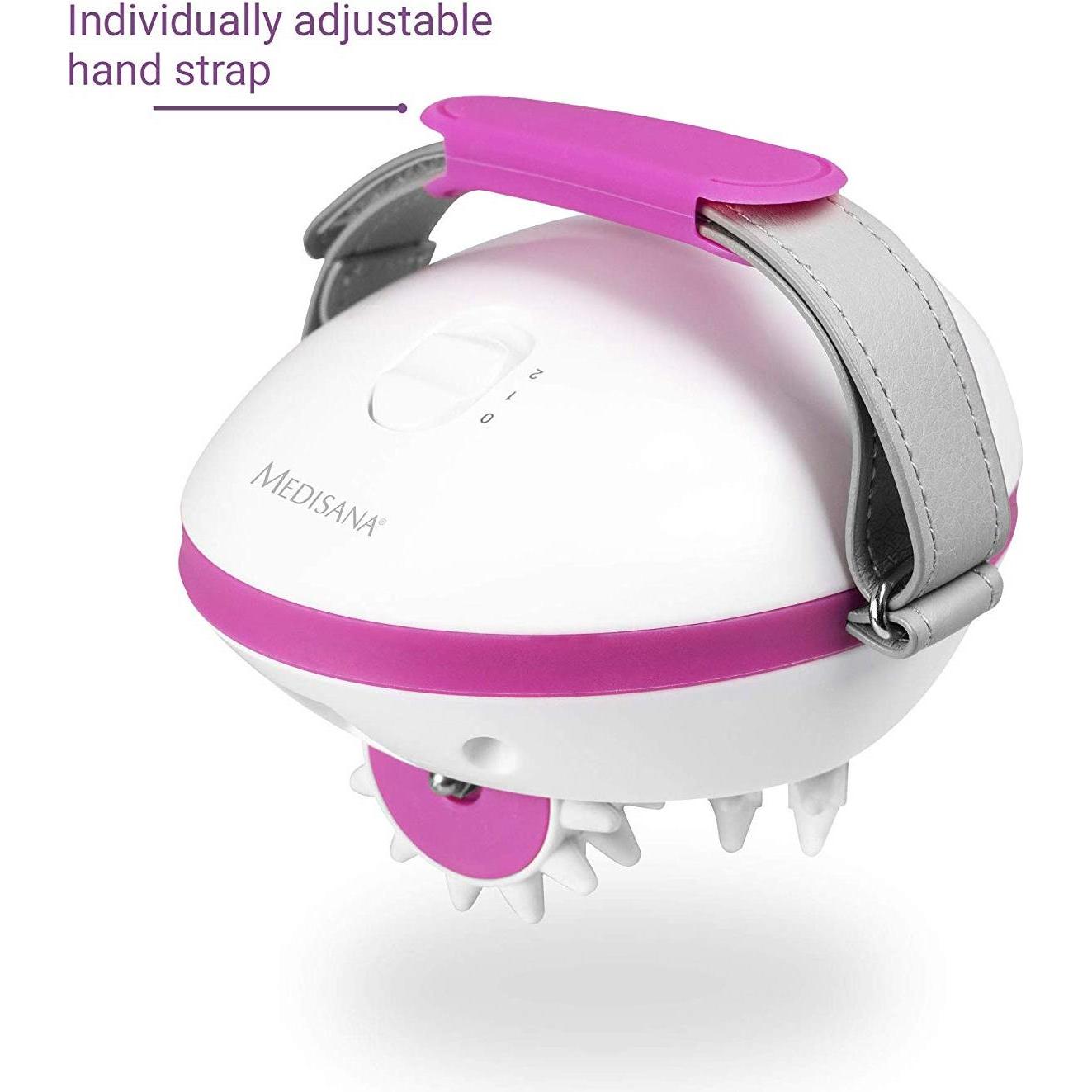 Thumbnail - Medisana, Massagegerät, Ac850