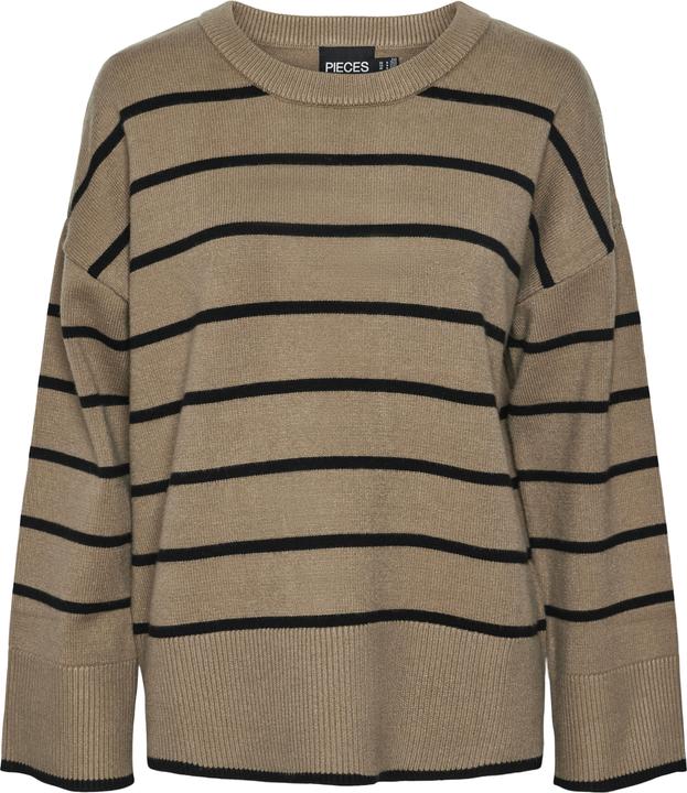 Produktbild Pieces PCMATHILDE Strickpullover (L)