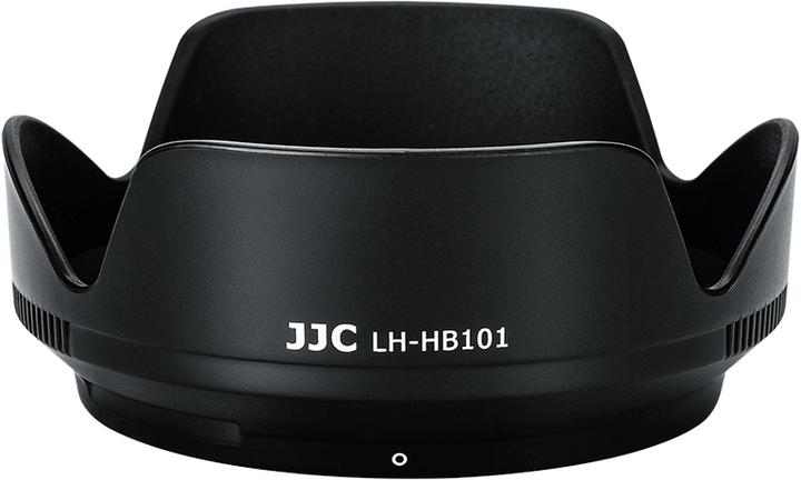 Produktbild JJC Nikon HB 101 Zonnekap
