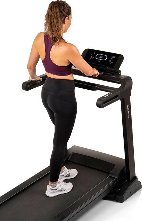 Produktbild Hammer Fitness FlyRun 4.0