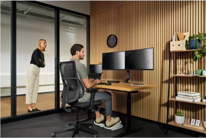 Image du produit Kensington EQ Privacy Screen Filter for 15.6inch Laptops 16:10 (15.60", 16:10)