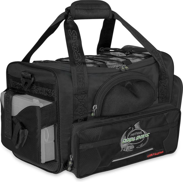 Produktbild Normani Angeltasche „Cartagena“ - Large