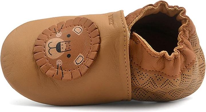 Actual product image Robeez Grooar (23)