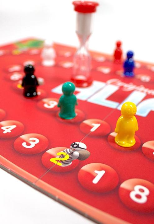 Produktbild Tactic Alias (Dänisch)