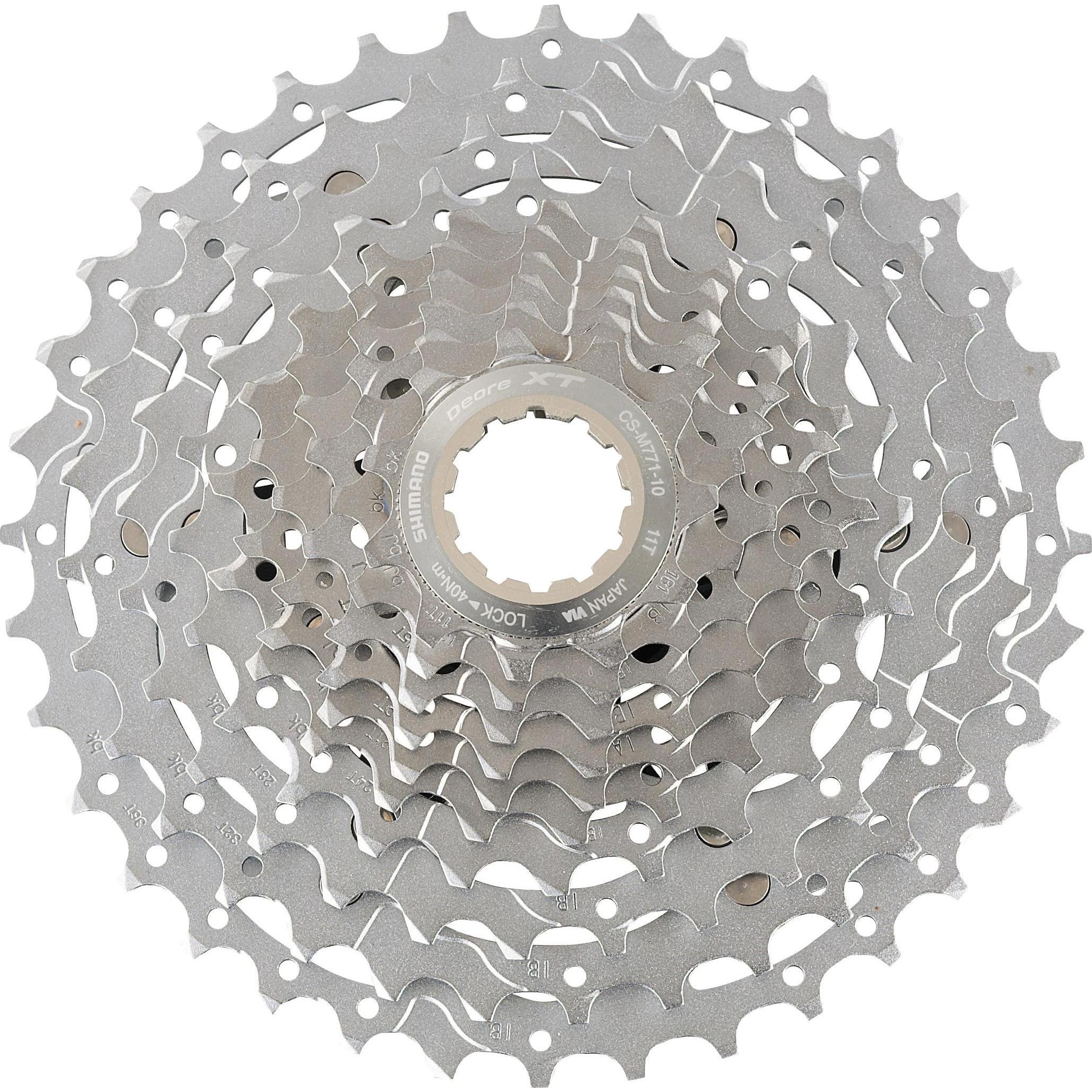 Shimano, Velokassette, (10-fach, 11-34)
