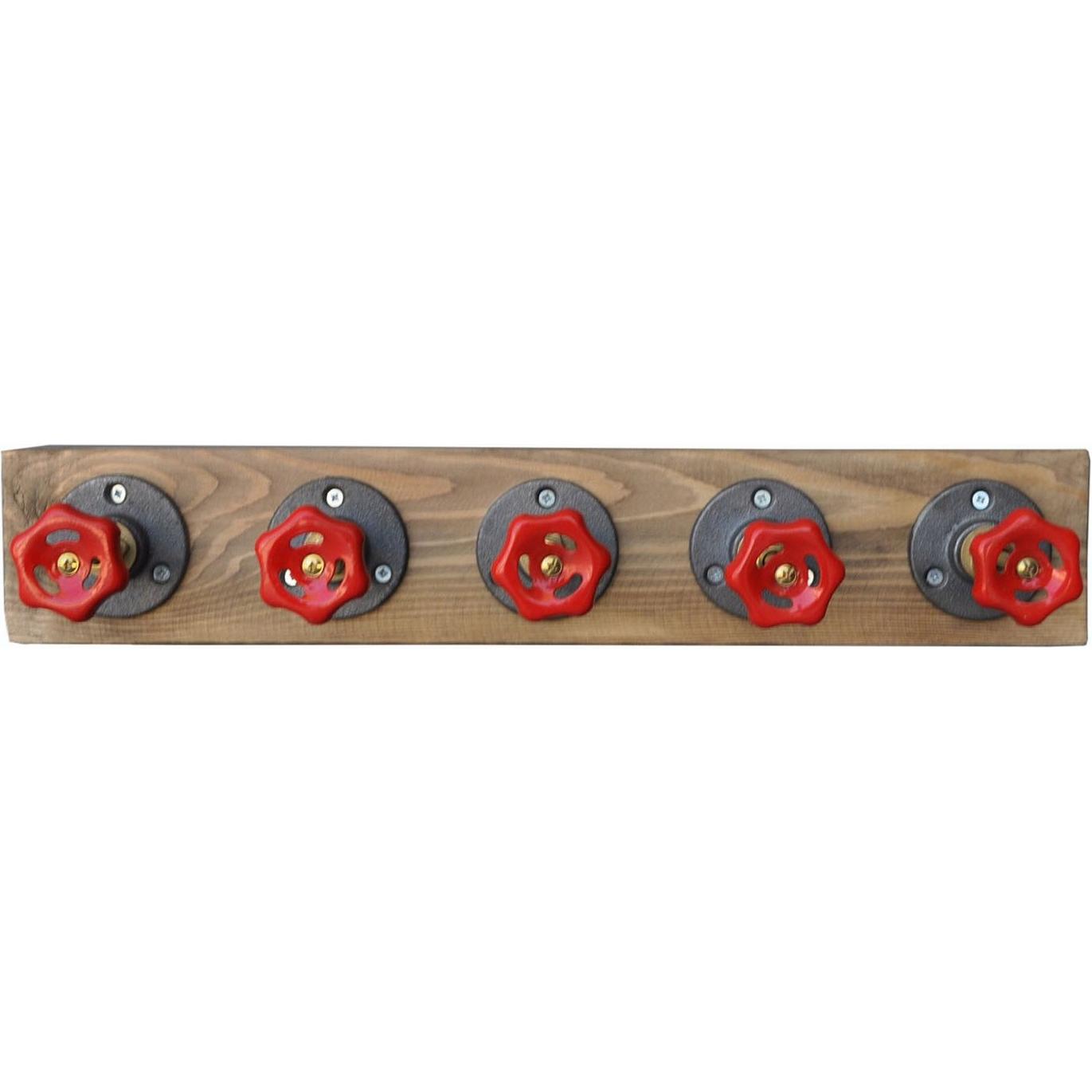 Hanah Home, Garderobe + Kleiderhaken, Dario