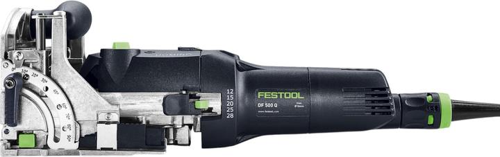 Image du produit Festool Dübelfräse DF 500 RQ-Plus