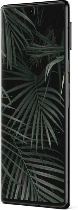 Produktbild Google Pixel 6 Pro (128 GB, Stormy Black, 6.70", SIM + eSIM, 5G)