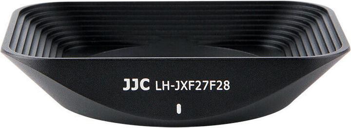 Immagine prodotto JJC LH JXF27F28 Zonnekap Zwart