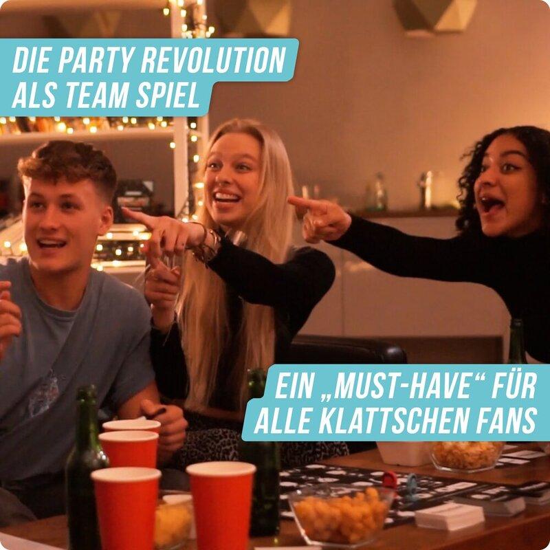 Thumbnail - Denkriesen Klattschen (Deutsch)