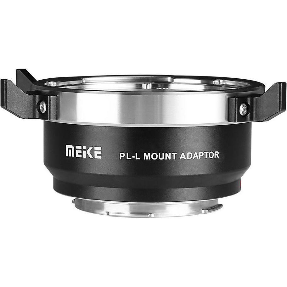 Thumbnail - Meike MK PLTL Adapter, Objektivadapter