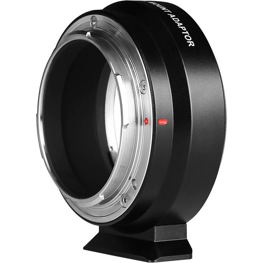 Thumbnail - Meike MK EFTL Adapter, Objektivadapter