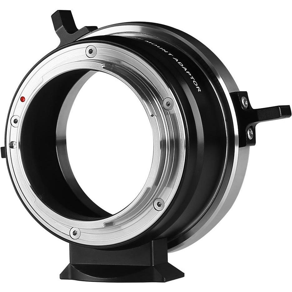 Meike MK PLTRF Adapter, Objektivadapter