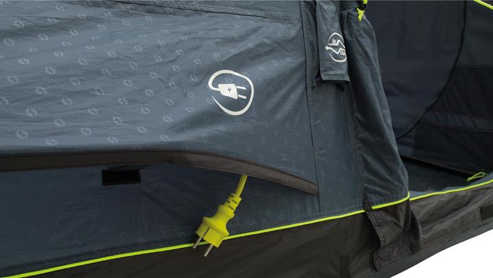 Actual product image Outwell Stonehill 5 Air (Tunnel tent, 27.50 kg, 5 persons)