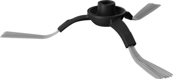 Immagine prodotto Electrolux ER81UW3SW (Panno)