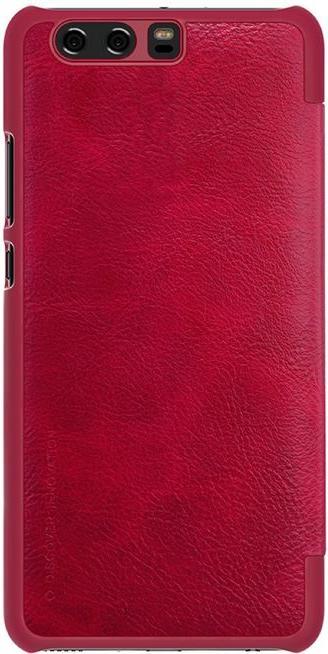 Actual product image Nillkin Qin Series (Huawei P10 Plus)
