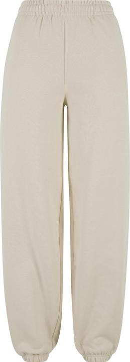 Immagine prodotto Urban Classics Ladies Fluffy Sweatpants cloud M (M)