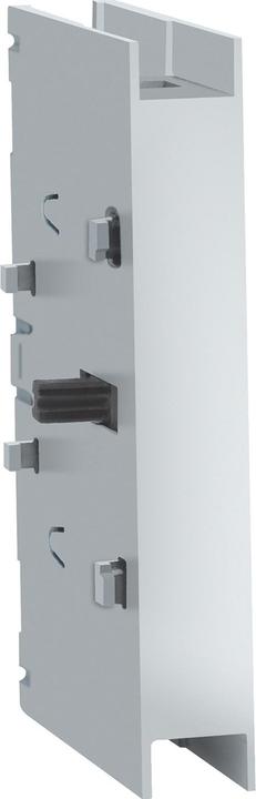 Actual product image Schneider TeSys VLS main contact 63A, 1 NO contact for door mounting VLS1P063D2S